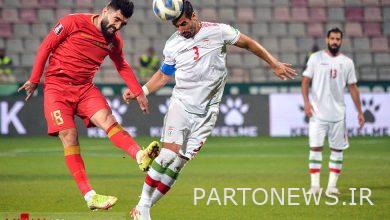 We scored a bad minute / we can make up for the defeat against Korea