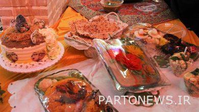 اولین جشنواره کشوری انواع غذا با بلدرچین در میبد برگزار شد