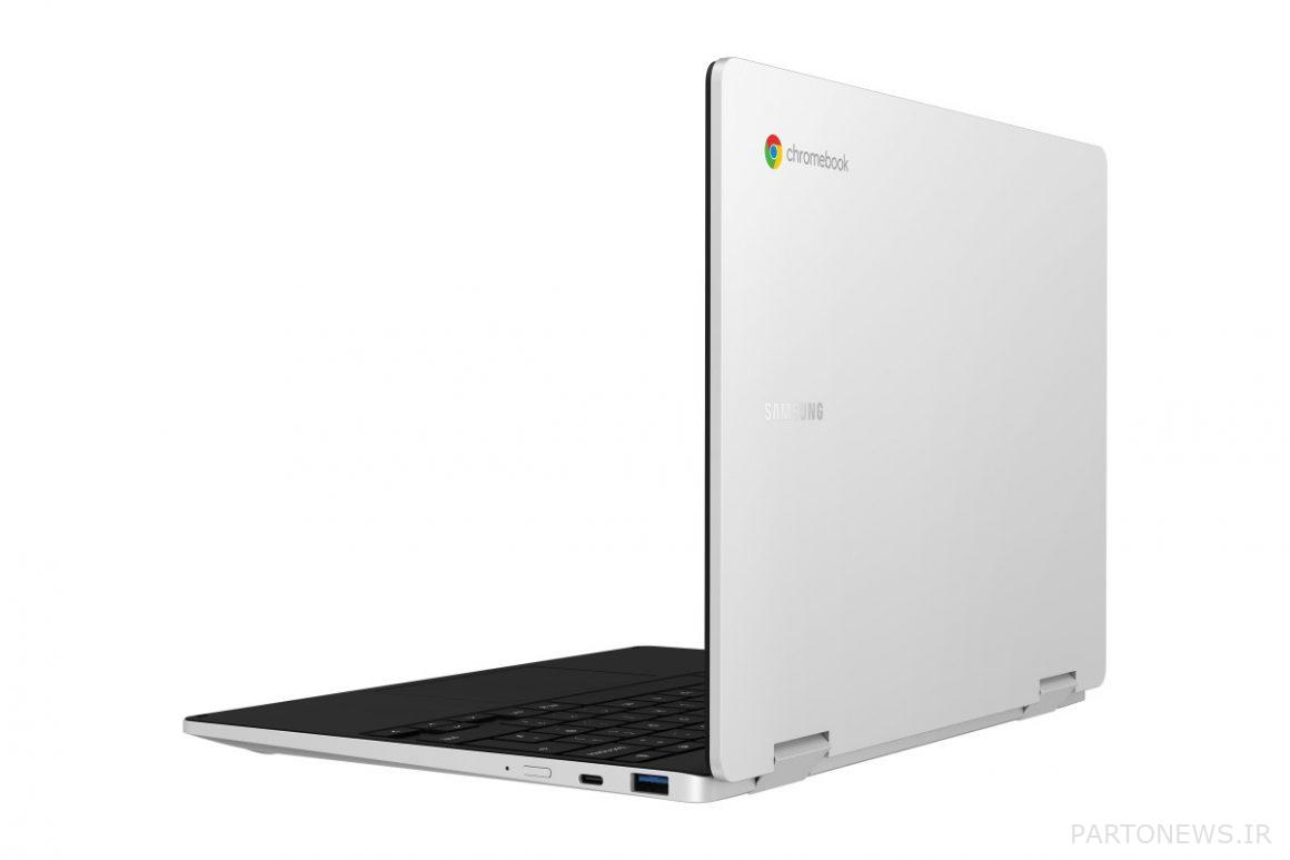 Samsung Galaxy Chromebook 2360