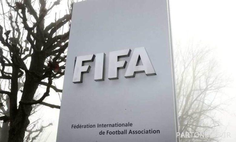 فیفا بازی پلی آف مقدماتی جام جهانی اسکاتلند مقابل اوکراین را به تعویق انداخت |  اخبار فوتبال