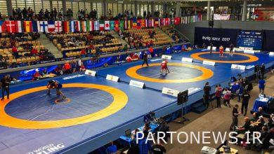 تهريب أحداث آسيوية وعالمية مهمة أمام الباخرة الإيرانية - وكالة مهر للأنباء |  إيران وأخبار العالم