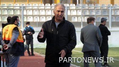 If we do not focus, we will definitely fall / we got better in the second half, but it was too late