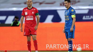 لا يوجد مكان لذوي الخبرة!  ديربي 98 وتألق الوجوه الجديدة