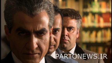 المعايرة التي طغت على المسلسل! / ماذا بقي من "لغز الملك" - مهر |  إيران وأخبار العالم