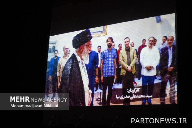 لنكن مثل قائد الثورة ولا نبني