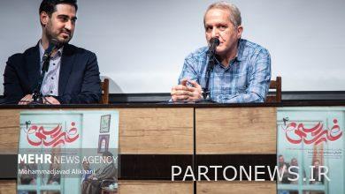 لنكن مثل قائد الثورة ولا نبني "سياجا" / الرواية الرابعة "غير الرسمية" - وكالة مهر للأنباء |  إيران وأخبار العالم