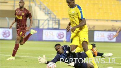 Al-Gharafah ascent to the semi-finals | Football 11