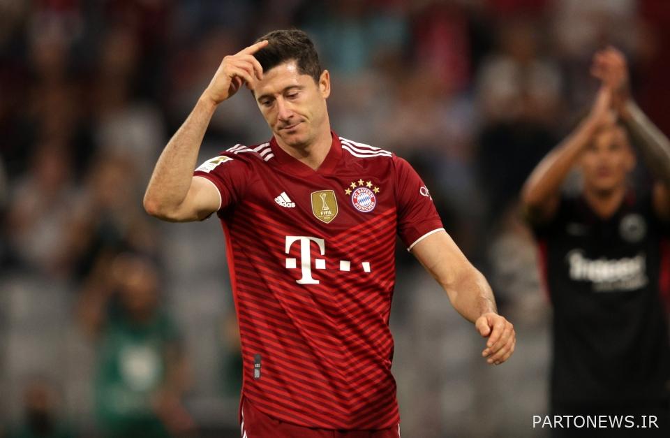 ستاره لهستانی در تابستان امسال به دنبال انتقال به انگلیس یا اسپانیا است