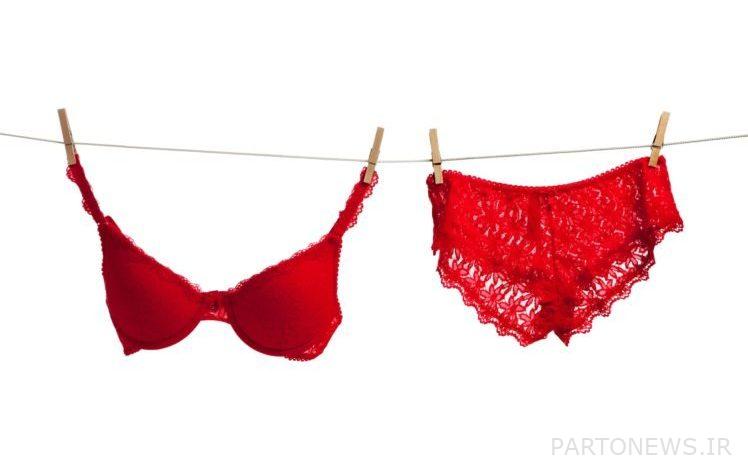 Tips to know before buying lingerie (shorts and bras)