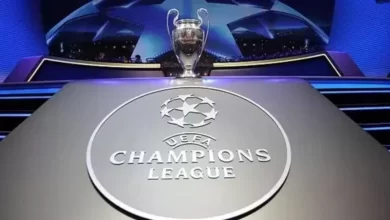 لیگ قهرمانان اروپا: چلسی به مصاف رئال مادرید می رود، اتلتیکو مادرید در مرحله یک چهارم نهایی به مصاف منچسترسیتی می رود |  اخبار فوتبال