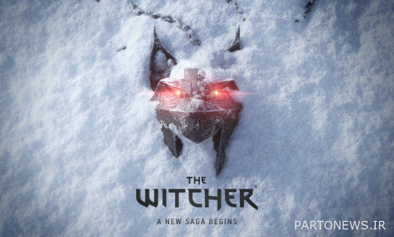 The Witcher در حال بازگشت است - حماسه و موتور بازی جدید تأیید شد