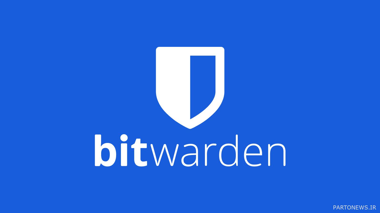 Bitwarden Password Manager