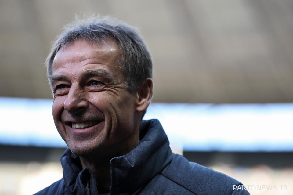 کلینزمن در فوریه 2020 هرتابرلین را ترک کرد و از آن زمان به بعد دیگر هدایت تیم را بر عهده نگرفت