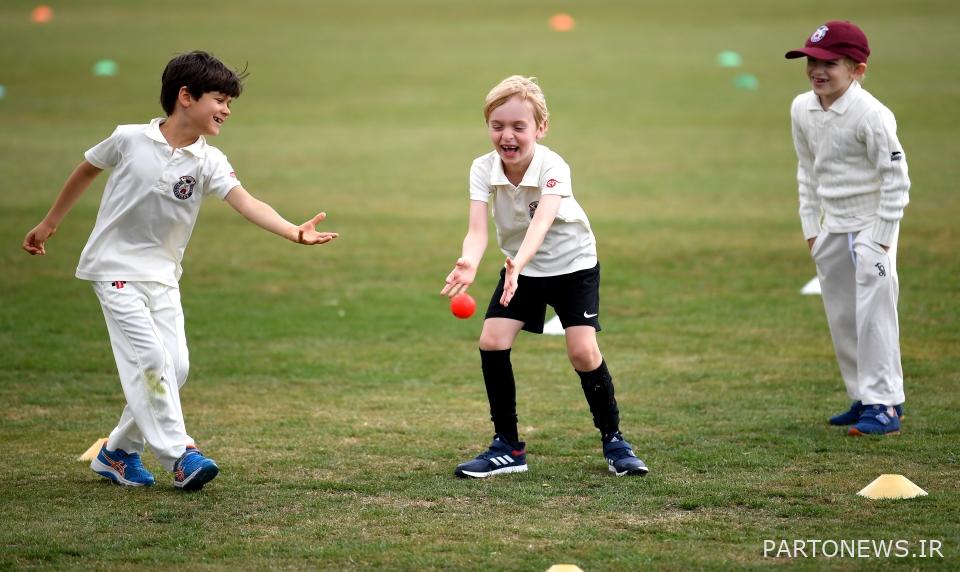 هزینه های بازی کریکت برای بسیاری از کودکان بالاست