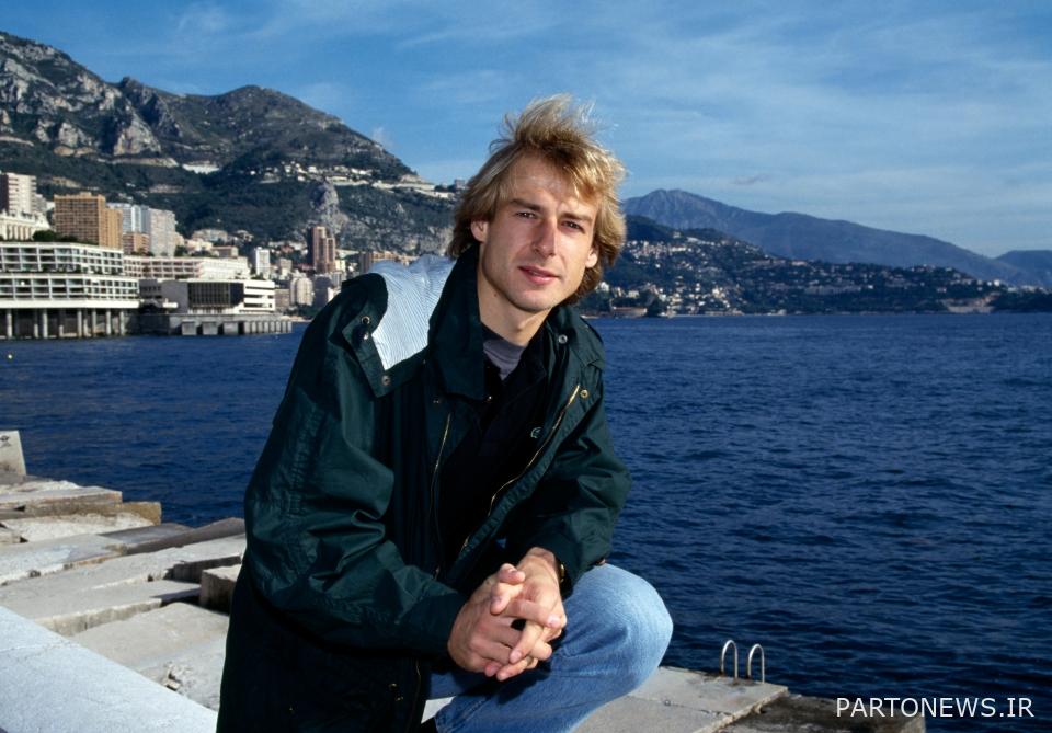 سپس دو سال را در جنوب فرانسه گذراند