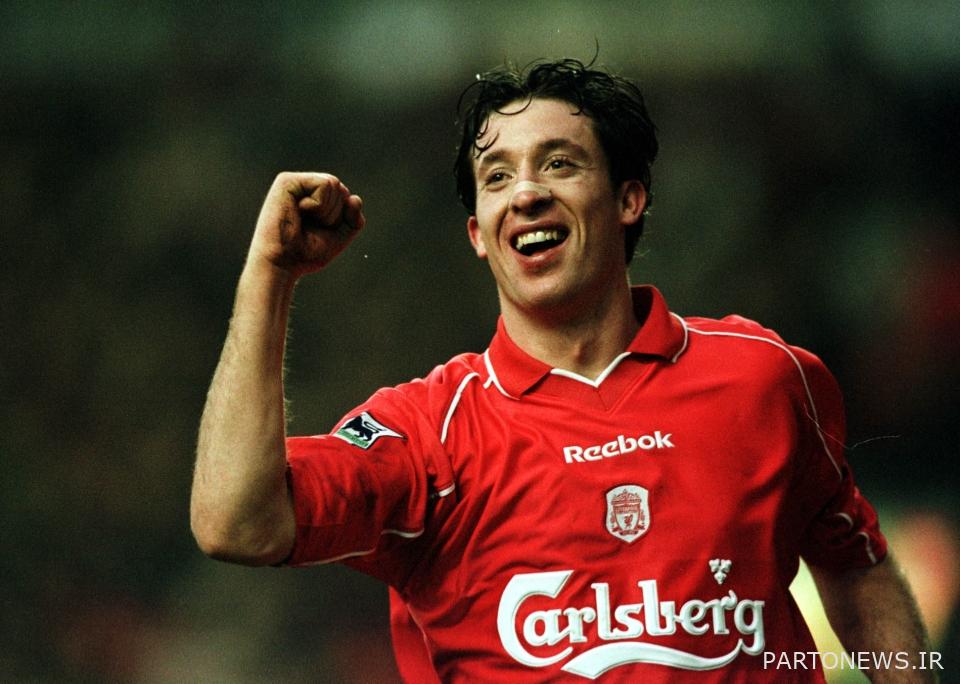 فاولر بهترین تمام کننده در لیورپول بود