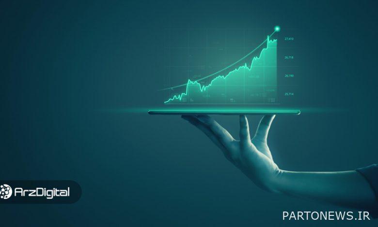 جهش ۴۰ درصدی کادنا؛ دلایل رشد قیمت ارز دیجیتال محبوب ماینرها