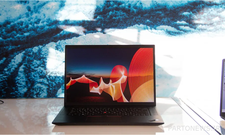 سلسلة جديدة من أجهزة الكمبيوتر المحمولة Lenovo ThinkPad مع معالج Snapdragon