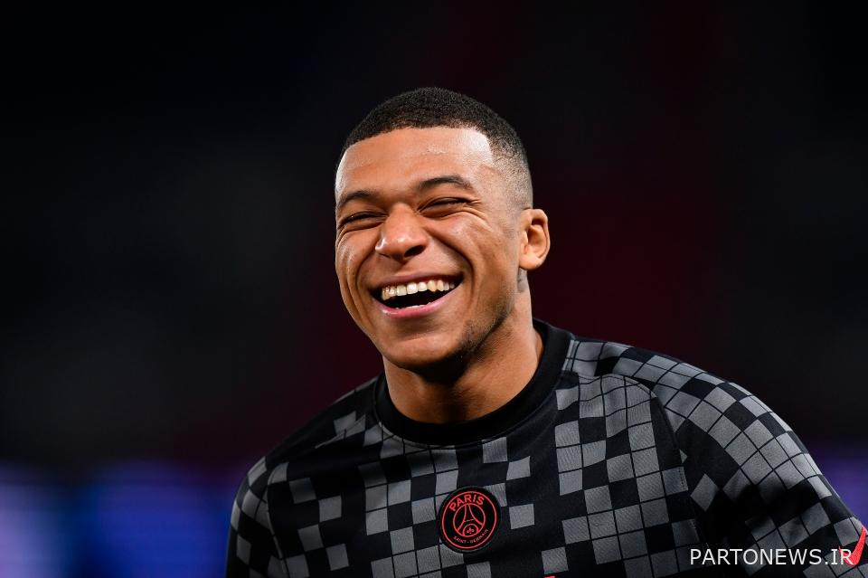 امباپه ترس را در خط دفاعی در سراسر جهان قرار داده است