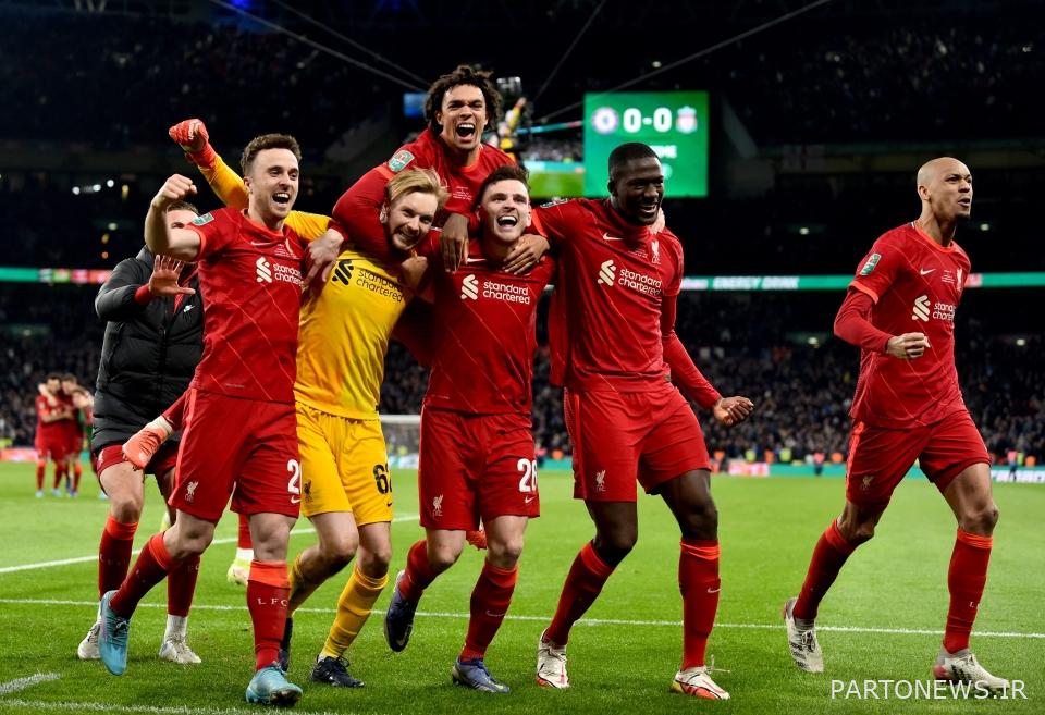 انتظار می رود کلوپ برای دیدار نوریچ از تیمی که تغییرات زیادی کرده است نام ببرد