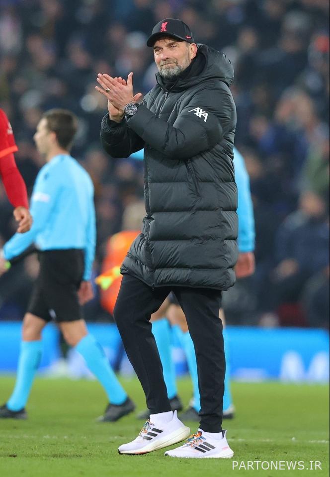 بازی چهارگانه همچنان برای مردان کلوپ ادامه دارد، اما اگر بخواهند این احتمال باقی بماند، باید پیشرفت کنند.