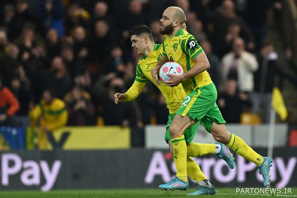 پوکی یکی را برای میزبان عقب کشید