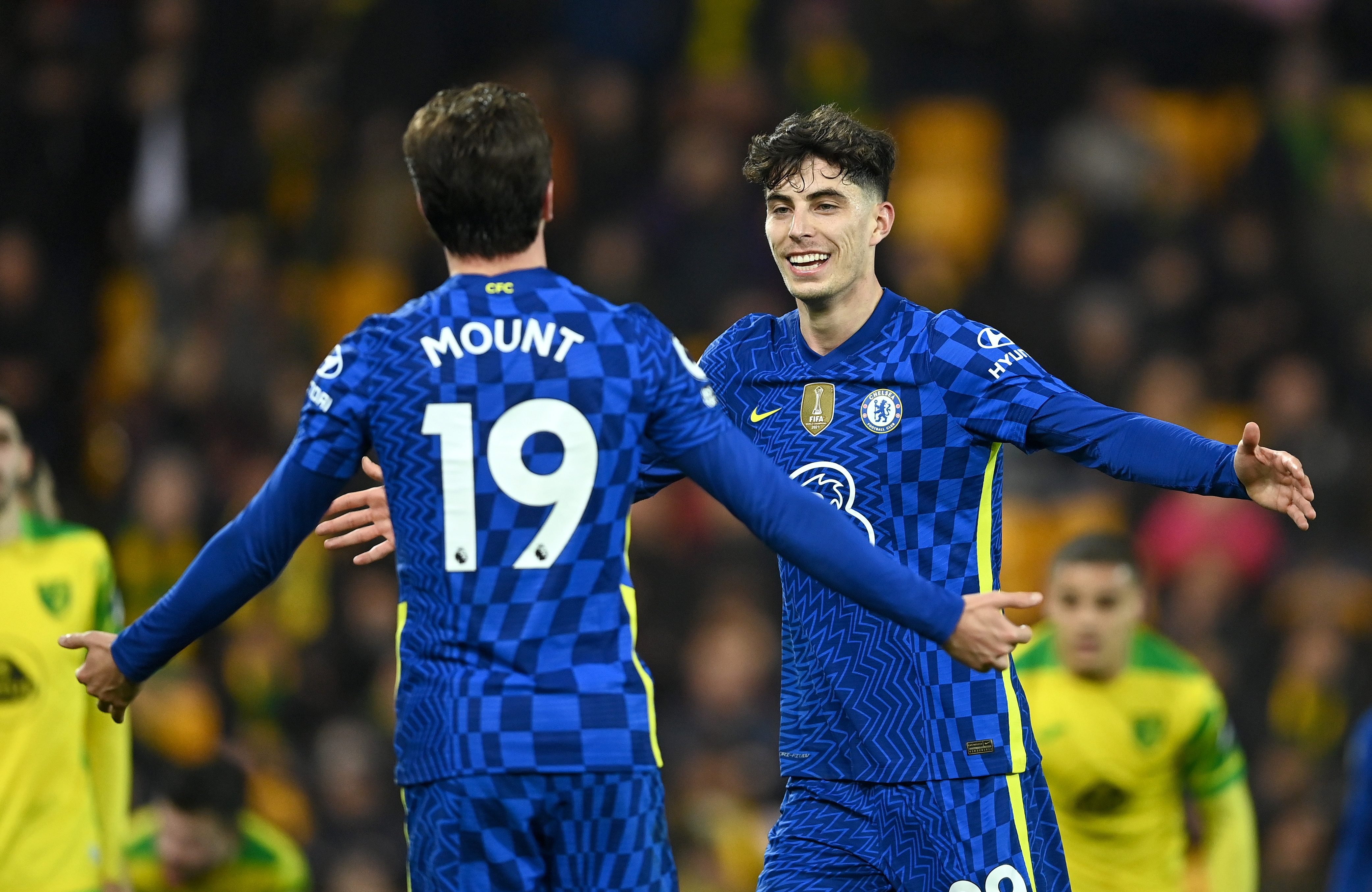 با توجه به شرایط یک نتیجه عالی برای چلسی