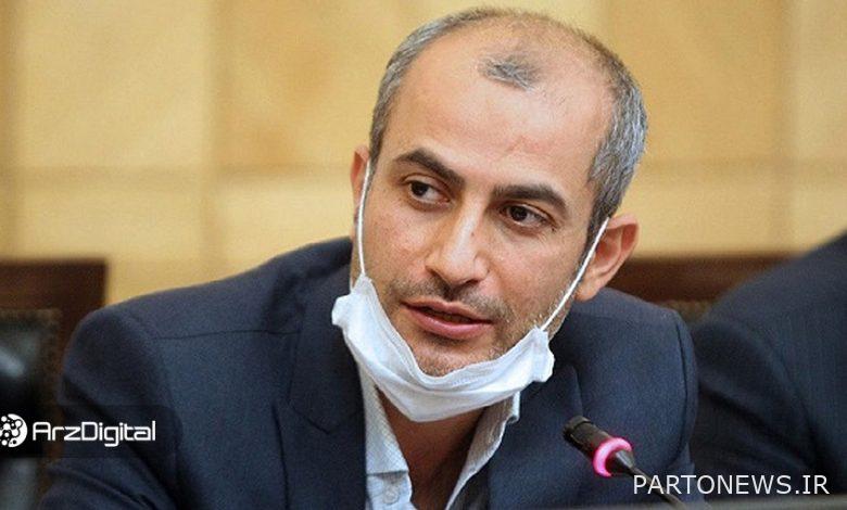 رئیس کمیته اقتصاد دیجیتال مجلس: هیچ برنامهای برای مسدودکردن صرافیهای ارز دیجیتال نداریم