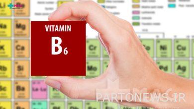 What are the benefits of B6 tablets and how much is it used?
