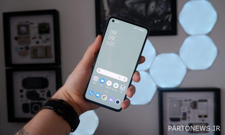 بررسی Realme GT 2: بهبود یافته و اصلاح شده