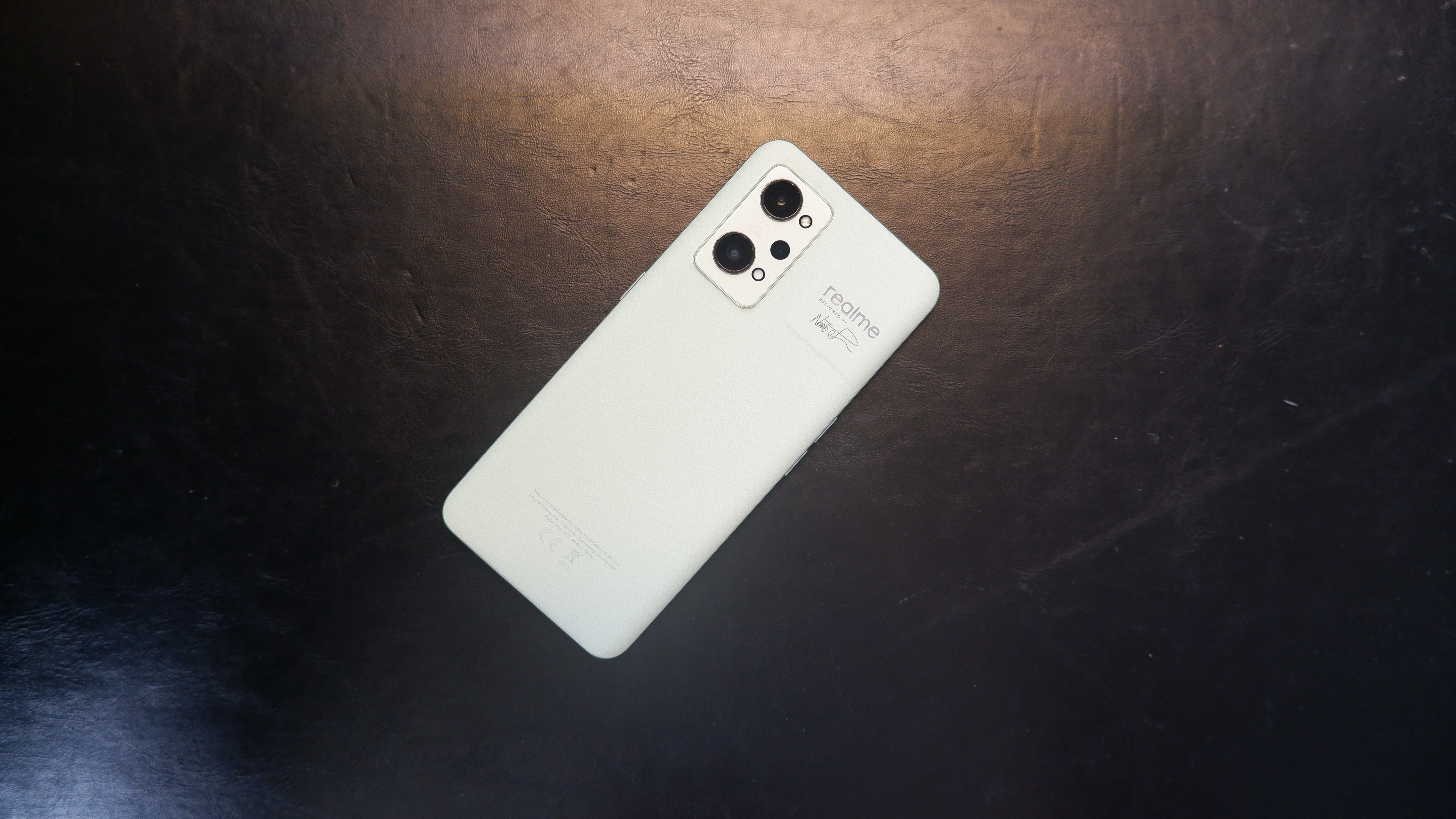 Realme GT 2