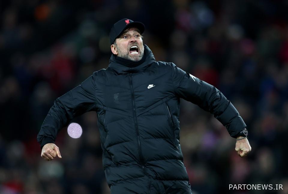 کلوپ به سرعت آب سردی بر روی شانس لیورپول برای بردن هر چهار جام مهم در این فصل ریخت.