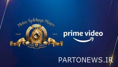 ادغام 8.5 میلیارد دلاری Amazon-MGM هزاران عنوان را به Prime Video می آورد - TechCrunch