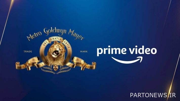 ادغام 8.5 میلیارد دلاری Amazon-MGM هزاران عنوان را به Prime Video می آورد - TechCrunch