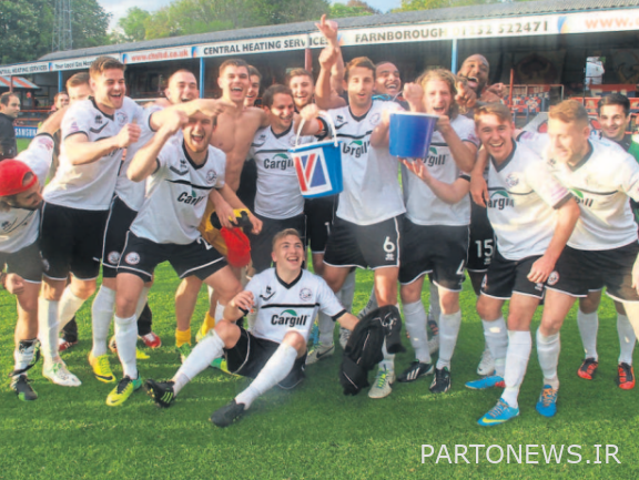 بوون به هرفورد کمک کرد تا فرار بزرگ خود را کامل کند، اما متأسفانه به اندازه کافی بزرگ نبود که در جشن شبانه خود بنوشد!