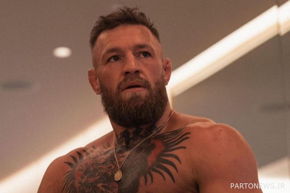 مک گرگور گفته است که علاقه مند است مالک جدید شود