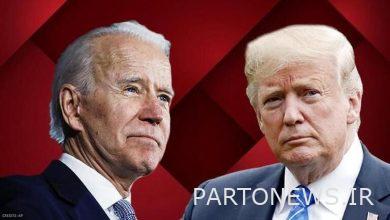 Biden: If Trump is my opponent in the next election, he will be lucky