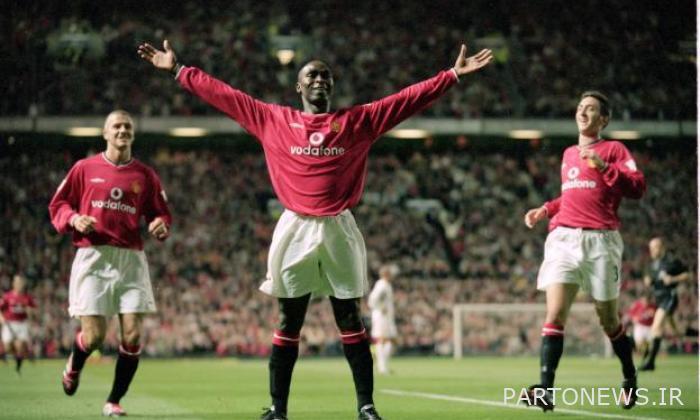 2. اندرو کول (نیوکاسل، من یونایتد، بلکبرن، فولام، من سیتی و پورتسموث) مقابل 38 تیم مختلف لیگ برتر گلزنی کرد.