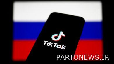 TikTok برچسب های "رسانه های تحت کنترل دولت روسیه" و سایر سیاست های تعدیل محتوا را منتشر می کند