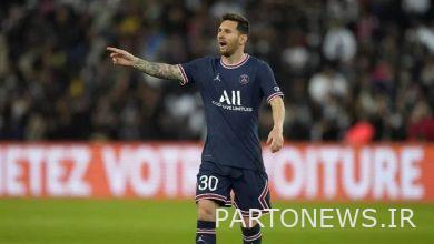 "منتظر عملکرد خارق العاده مسی در برنابئو": بازیکن سابق بارسلونا بازگشت مادرید به پی اس جی را بعید می داند |  اخبار فوتبال