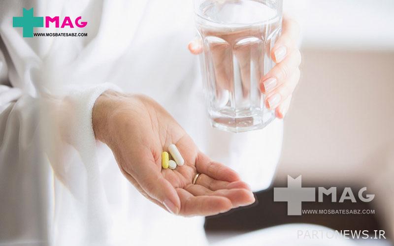 What are the side effects of taking Lcarnitine in women? پرتو نیوز