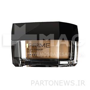 Night Cream Prim Collagen Night Cream