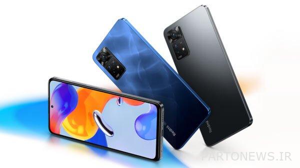 قیمت Redmi Note 11 Pro، Note 11 Pro+ 5G هند، تاریخ فروش مشخص شده است قیمت Redmi Note 11 Pro، Note 11 Pro+ 5G هند، تاریخ فروش مشخص شده است