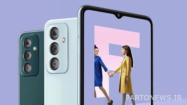 تصاویر زنده Samsung Galaxy F23 5G قبل از عرضه در 8 مارس به صورت آنلاین مشاهده شد. قیمت هند، ویژگی هایی که تاکنون شناخته ایم