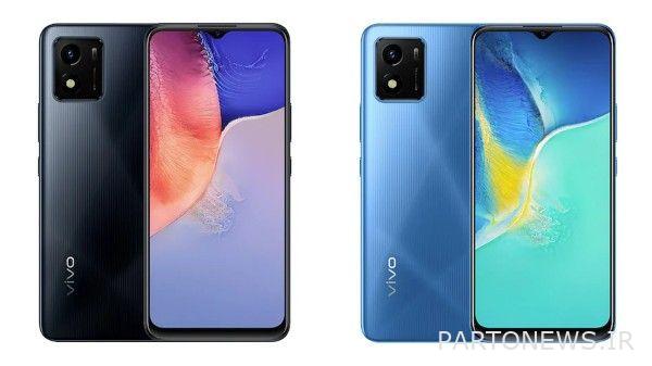 Vivo Y01 با سینی سیمکارت سهشاخه، MediaTek P35 SoC معرفی کرد. آیا به هند می آید؟
