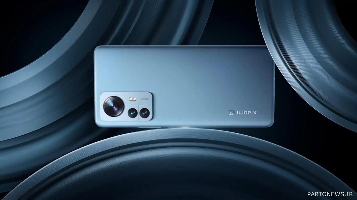 شاومي 12 برو