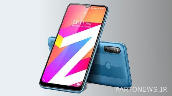 Lava Z3 با باتری 5000 میلیآمپر ساعتی با قیمت 500 دلار در هند عرضه شد. 8,499 Lava Z3 با باتری 5000 میلیآمپر ساعتی با قیمت 500 دلار در هند عرضه شد. 8,499