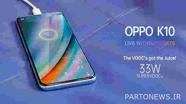 قیمت Oppo K10، Oppo Enco Air2 TWS در هند