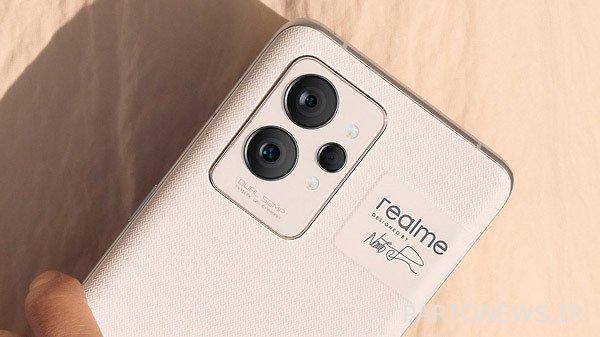 MWC 2022: Realme گوشی‌های هوشمند GT 2 و GT 2 Pro را معرفی کرد 