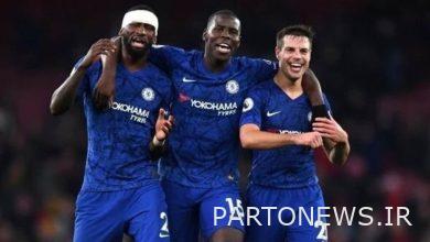 مدافع سابق چلسی بر اساس قانون رفاه حیوانات متهم می شود | اخبار فوتبال